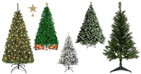 Gli 11 Migliori Alberi di Natale Artificiali Forza Papà