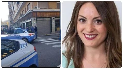 Ancora Un Femminicidio A Roma Spara E Uccide Lex Davanti A Un