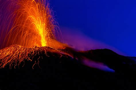 Lipari Panarea Stromboli Volcano Excursion From Tropea