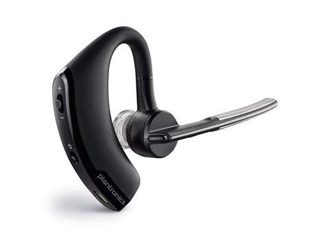 Poly Voyager Legend Mobile Bluetooth Headset » Gadget Flow