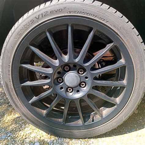 Ats Streetrallye 17 5x100