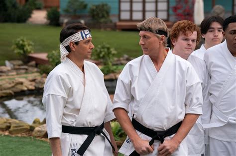 Cobra Kai Darum Wird Es In Der Finalen Staffel Gehen