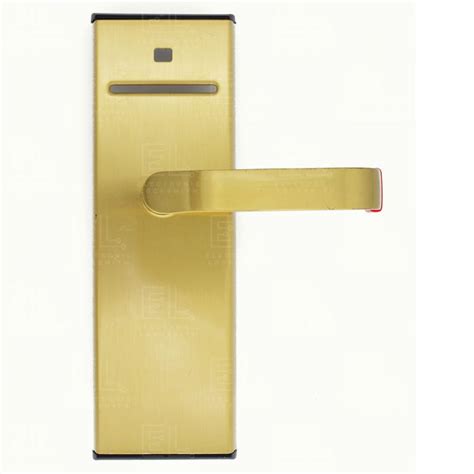 Vingcard Classic Hotel Door Lock Front Dbb