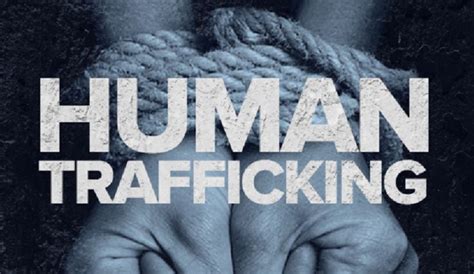 Southeast Asia Human Trafficking Crisis Urgent Action Needed