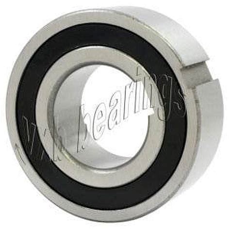 One Way Bearing Sealed Sprag Freewheel Clutch Bearings Brand Walmart