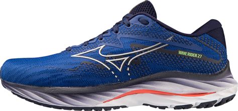 Running Shoes Mizuno WAVE RIDER 27 Top4Running