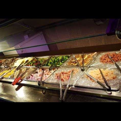 Hibachi Buffet Best Chinese Buffet In Town Pinellas Park