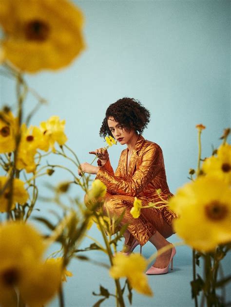 Nathalie Emmanuel Sexy Bikini Fappening Collection The Fappening