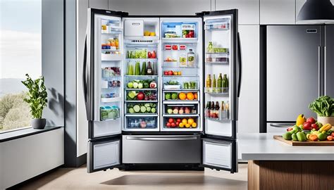 Samsung Refrigerator Reset Guide Quick Easy Machine Answered