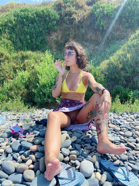 Catarina Suicide Catarinasuicide Nude OnlyFans Leaks 27 Photos TheFappening