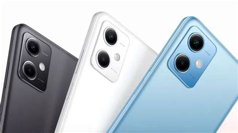 Cek Perbedaan Redmi Note Dan Redmi Note Beli Hape