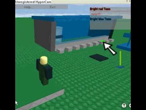 Roblox How To Make Transparent Glass Youtube