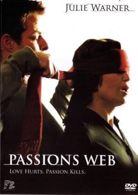 Passions Web Tv Movie 2007 Imdb