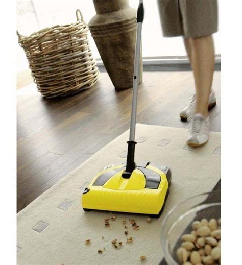 Karcher K55 Plus akumulatorska metla