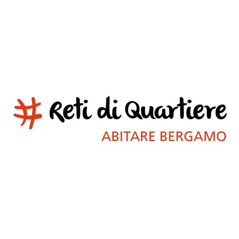 Reti Di Quartiere Comune Di Bergamo Youtube