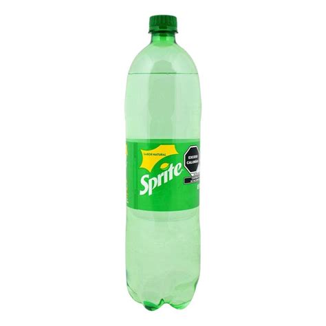 Refresco Sprite Sabor Lima Lim N L Walmart