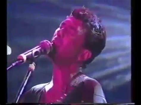 Edoardo Bennato Una Settimana Un Giorno Live 1987 YouTube