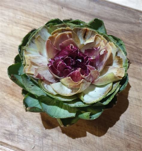 Sicilian Stuffed Artichokes Self Sufficient Me