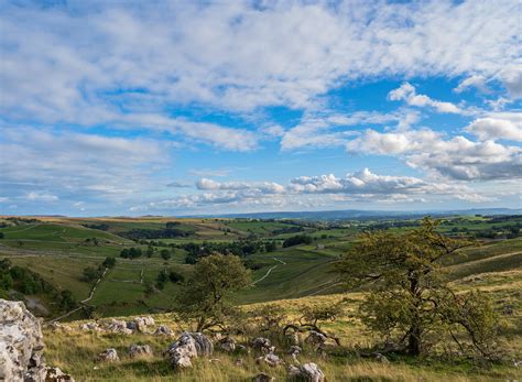 Yorkshire Dales National Park Andrzej Rutka Flickr