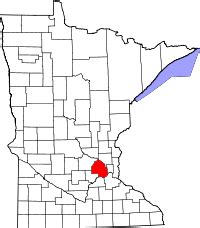 Hennepin County, MN Birth, Death, Marriage, Divorce Records