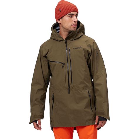 Norrona Lofoten Gore Tex Pro Anorak Mens