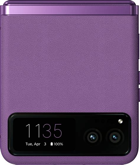 Customer Reviews Motorola Razr Gb Unlocked Summer Lilac