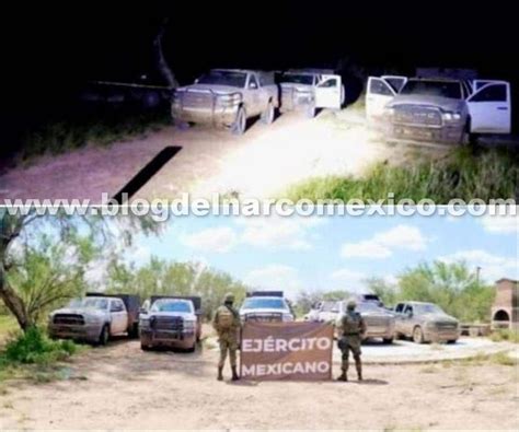 Blog Del Narco M Xico On Twitter Sicarios Abandonan Unidades Con