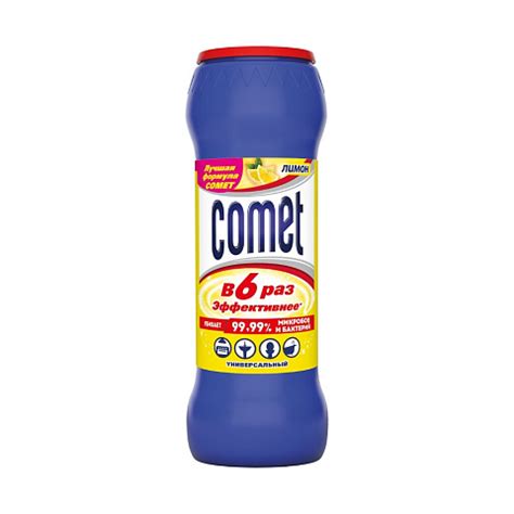 Comet - купить в Москве. Большой ассортимент товаров в каталоге ...