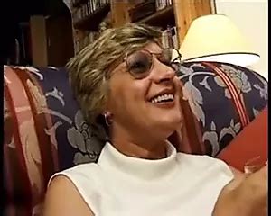 Uk Mature First Porno Interview British Porn XHamster