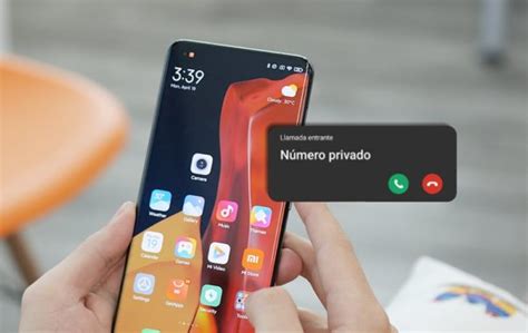 C Mo Poner N Mero Oculto En Xiaomi Y Que Aparezca Como Privado