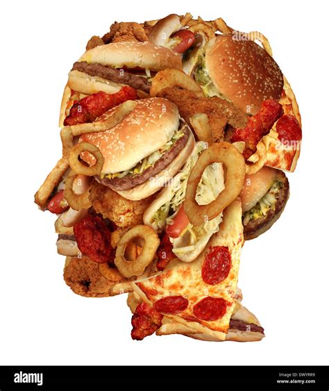 Fast Food Bad For Your Health