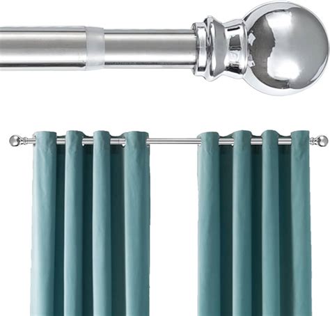 Types Of Curtain Rods And How To Choose The Right Kind, 42% OFF