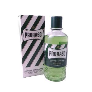 After Shave Proraso Eucaplipto 400ml