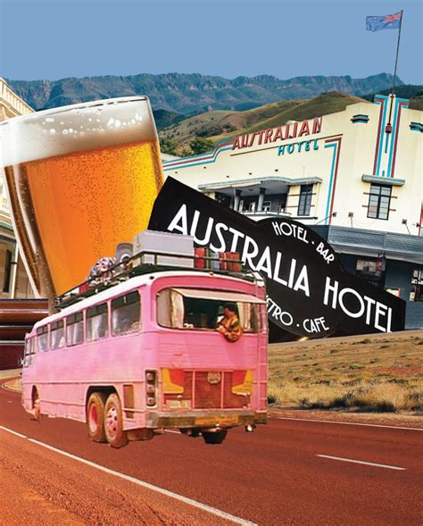 australian bars prior