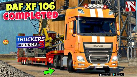 Truckers Of Europe 3 WandaSoftware Info For New Truck Quarry Map