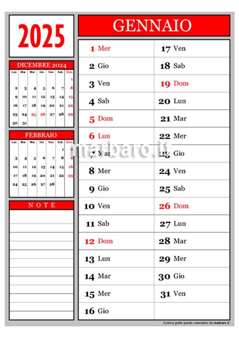 Calendario 2025 Da Stampare Mensile Harli Sheeree