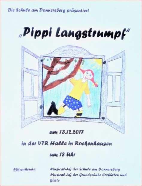 Faszinieren Pippi Langstrumpf Arbeitsblätter Grundschule Für Deinen