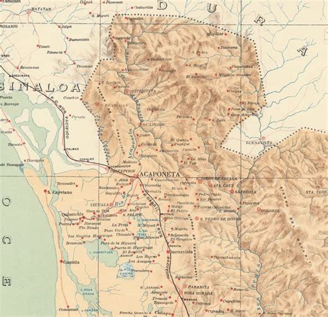 Mapoteca de pZZ on Twitter Cuáles eran las siguientes ciudades en