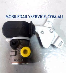 IVECO DAILY BRAKE VALVE 500329931 Mobile Daily Service