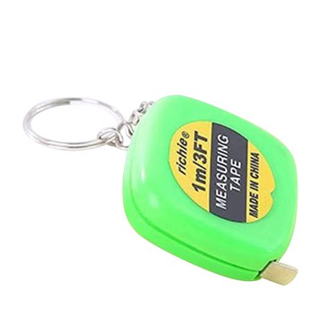 Excellent Diameter Circumference Tape Measure Gardening Tree Ruler Meter Measuring Tool Table