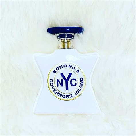 Governors Island Bond No 9 Perfume A Fragrance For Women And Men 2018