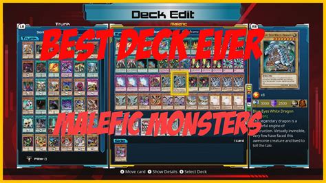 Yu Gi Oh Legacy Of The Duelist Link Evolution Tips And Off