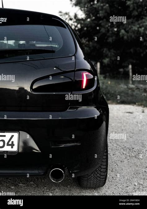 Alfa Romeo 147 Gta Spoiler Informacionpublica Svet Gob Gt