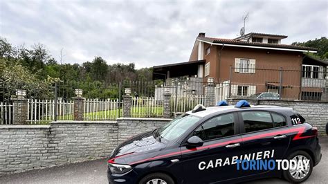 Omicidio In Via Petrarca A Roletto Padre Pierangelo Romagnollo Uccide