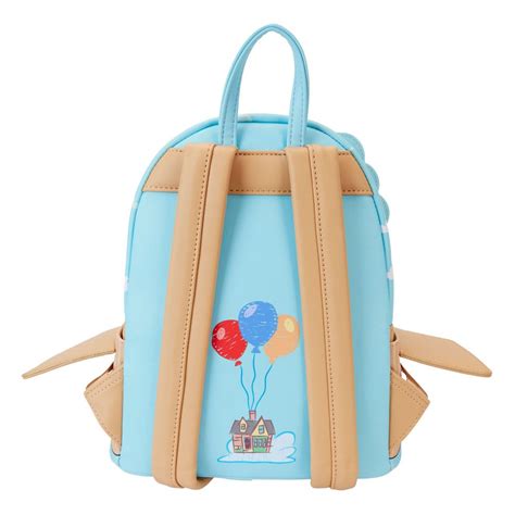 Mochila Mini Up 15th Anniversary Spirit Of Adventure