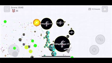 Agar Io Server EU Central1 8 8 8 8 DNS AppleAgarLive Live Agario