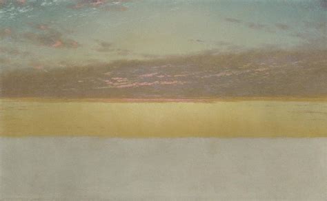 Sunset Sky Painting by John Frederick Kensett - Fine Art America