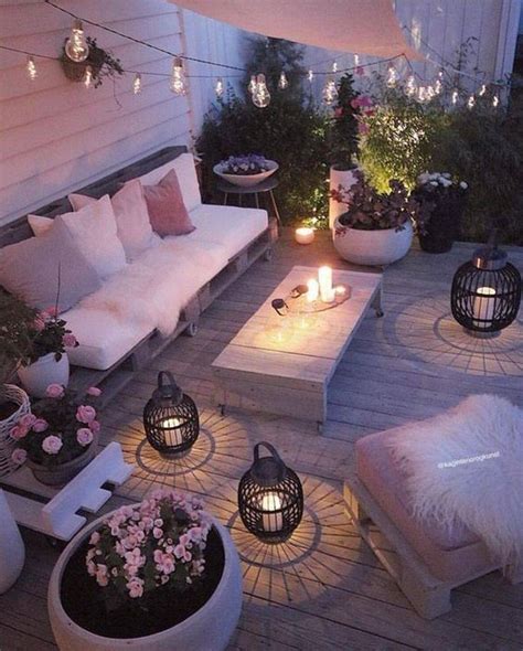 19 Cutie Garden Cozy Comfy Chill Ideas You Should Look Sharonsable