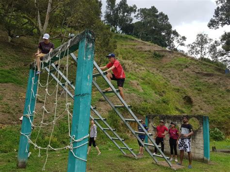 Team Building Activities Malaysia With DoerHRM