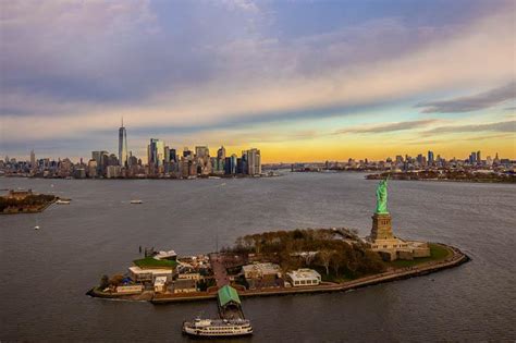 How To View The Statue Of Liberty? – Our Guide to the Best Way to View ...